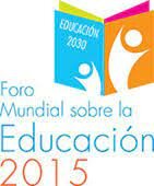 Foro Mundial de la Educación-Unesco