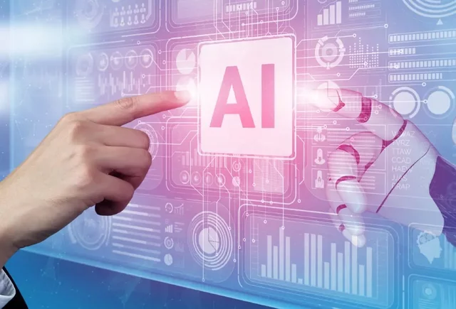 El 1,8% de las empresas en Colombia utiliza Inteligencia Artificial