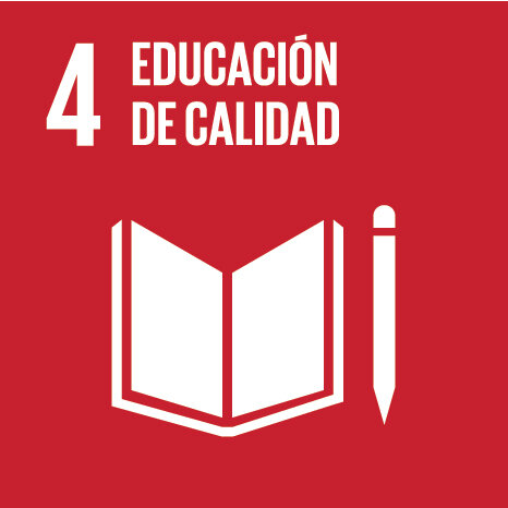 EDUCACIÓN DE CALIDAD