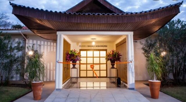 QUANDO CRIOU O MUSEU