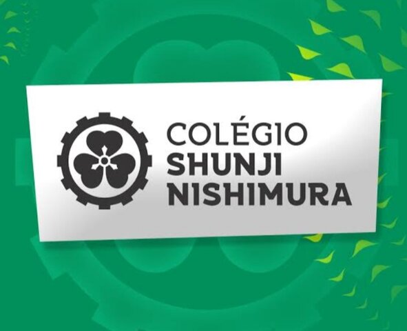 Quando surgiu o colégio Shunji Nishimura