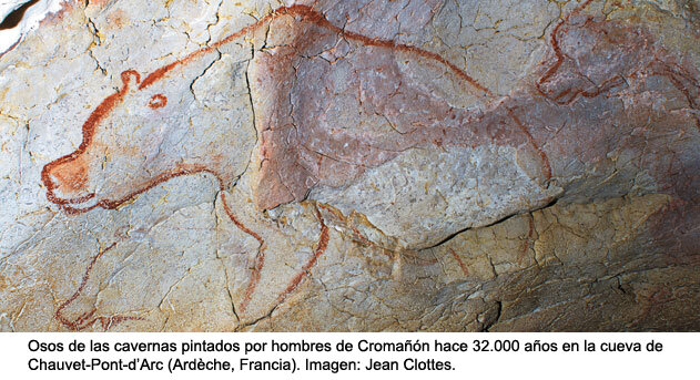 Inicio de los tiempos: Cavernas