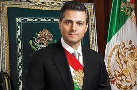 2012-2018  Enrique Peña nieto