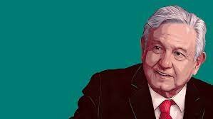 2018-2024 Andrés Manuel López Obrador