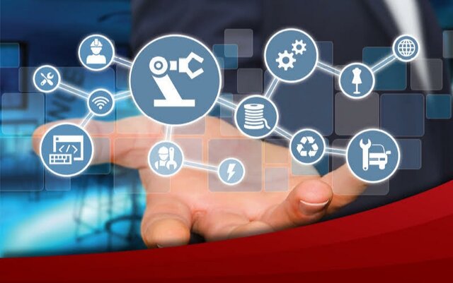 Principais àreas de atuação