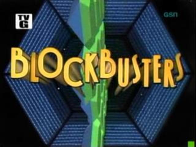 Block Busters