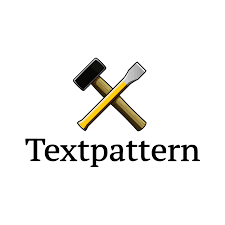 CMS TextPattern