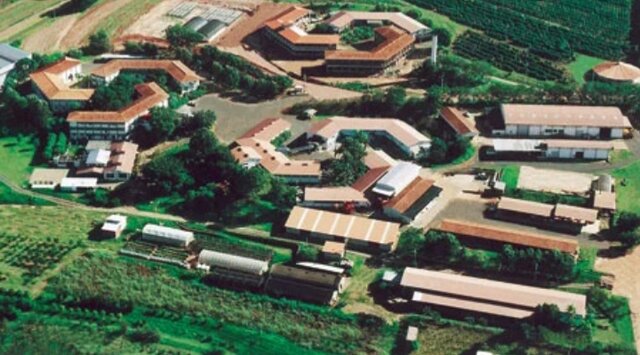 A FUNDAÇÃO SHUNJI NISHIMURA DE TECNOLOGIA