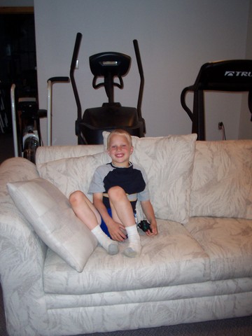 In Kindergarden SCHOOL