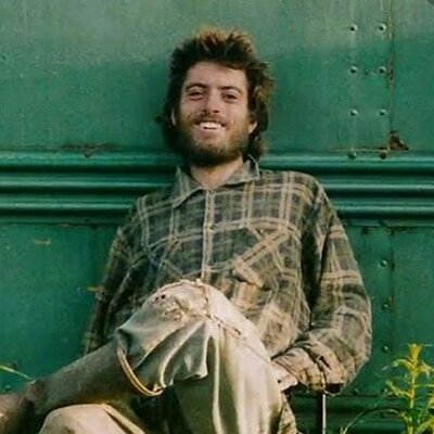 Timeline: Chris Mccandles journey