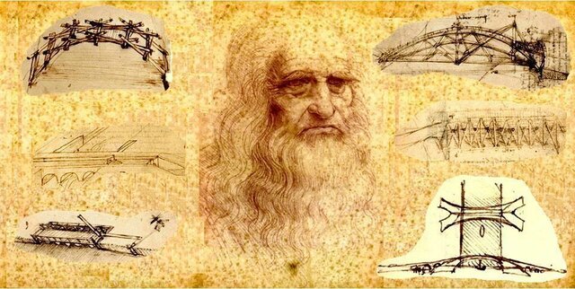 Leonardo da Vinci
