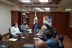 Equipo de Transición del Área de Educación