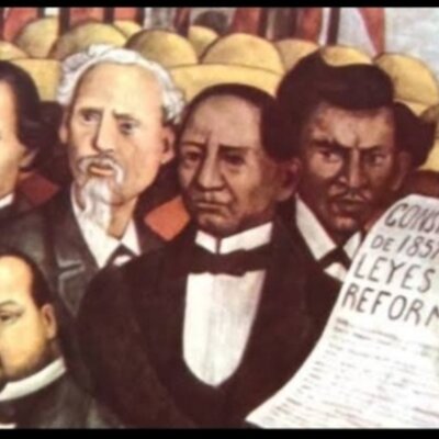 Timeline: Los problemas económicos, políticos y sociales para la organización del Estado nacional