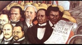 Timeline: Los problemas económicos, políticos y sociales para la organización del Estado nacional