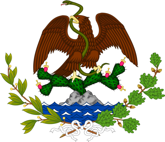 Segunda república Centralista