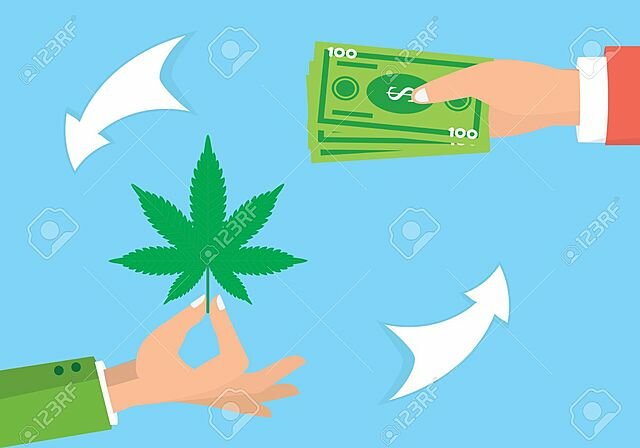 BONANZA DEL NARCOTRAFICO