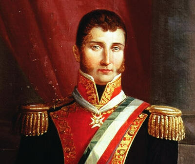 Primer gobernante