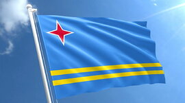 Timeline: Aruban History