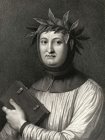 FRANCESCO PETRARCA