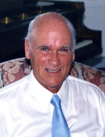 Ernest James McCormick