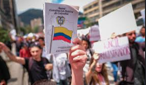 Salud como derecho fundamental consagrado en la constitución