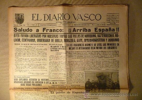 Proclaimed as national leader.