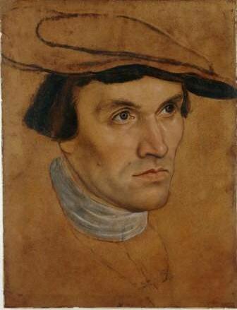Durero o Holbein.