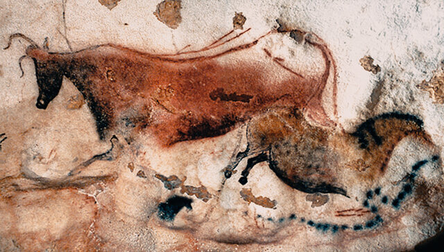 Cave Paintings