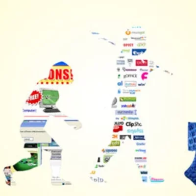 Timeline: EVOLUCION DEL MARKETING