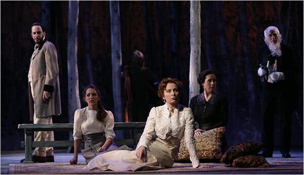 Interesting fact Gave up Theater