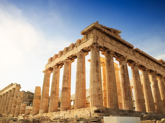 COLONICACIONES DEL NACIMIENTO DE LAS POLIS