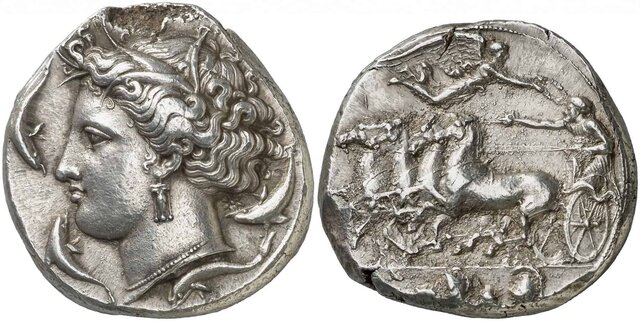 APARICION DE LA MONEDA