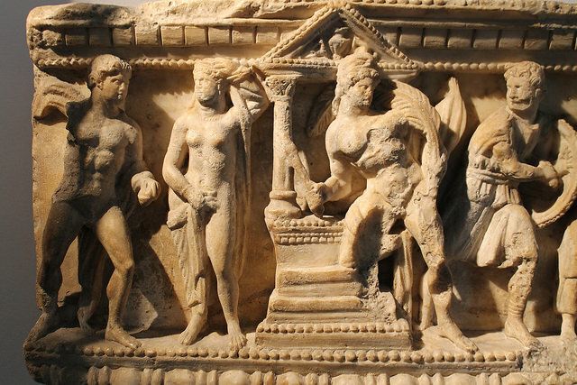 Promulgación del Edicto de Milán