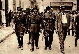 Sublevación de Sanjurjo