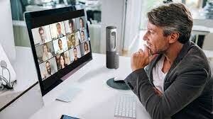Videoconferencing