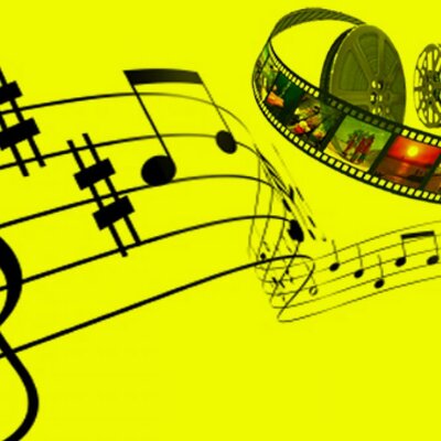 Timeline: LÍNEA DEL TIEMPO EN LA MÚSICA DELCINE