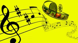 Timeline: LÍNEA DEL TIEMPO EN LA MÚSICA DELCINE