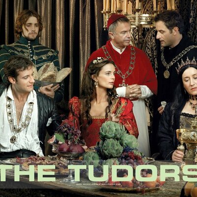 Timeline: Tudor dinasty