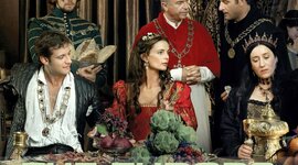 Timeline: Tudor dinasty