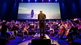 Timeline: LÍNEA DEL TIEMPO DE LA MÚSICA EN EL CINE