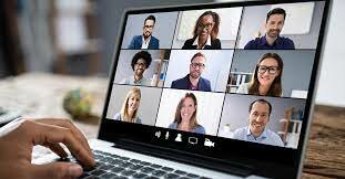 Videoconferencing
