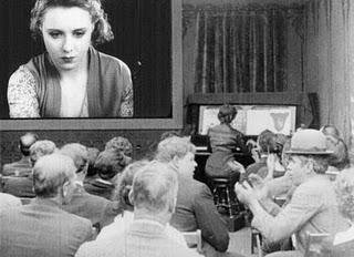 Los principios de la música en el cine: