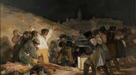 Timeline: SPAIN IN THE19TH CENTURY