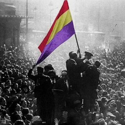 Timeline: LA REPÚBLICA EN PAZ (1931-1936)