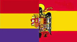 Timeline: LA REPÚBLICA EN GUERRA (1036-1938)