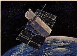 Primer telescopi en òrbita