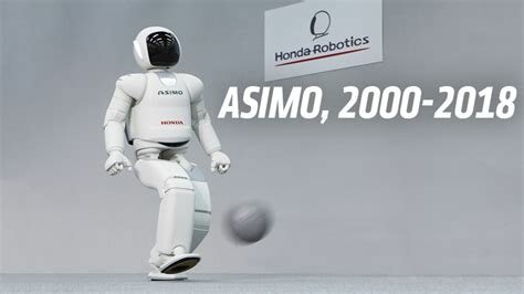 Asimo