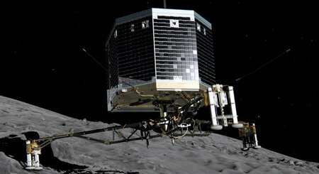 Philae
