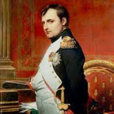 Timeline: Napoleon