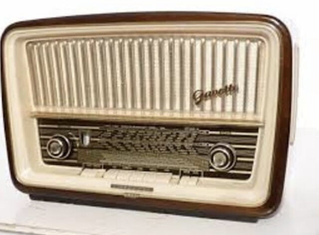 RADIODIFUSIÓN (1901)